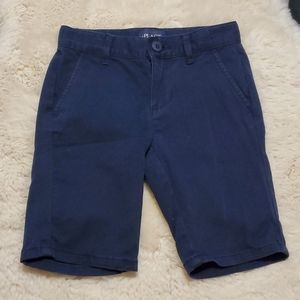 Children's Place Girl's Uniform Shorts